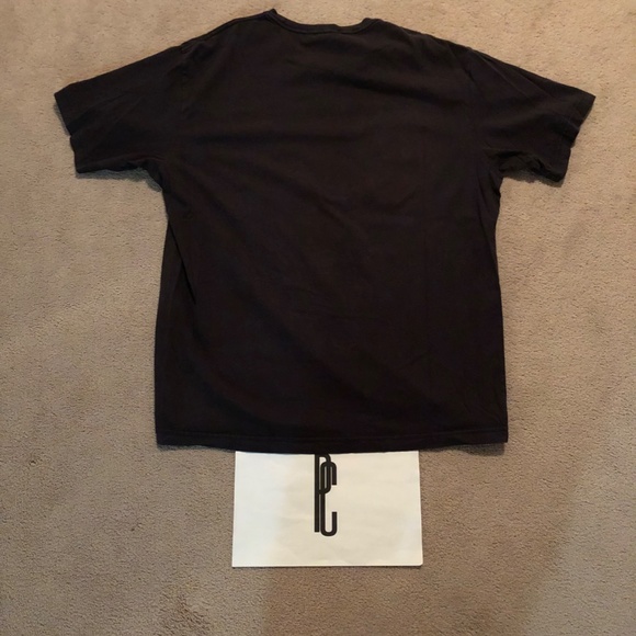 MHI by maharishi "Gone Wild" T-Shirt - Picture 4 of 4